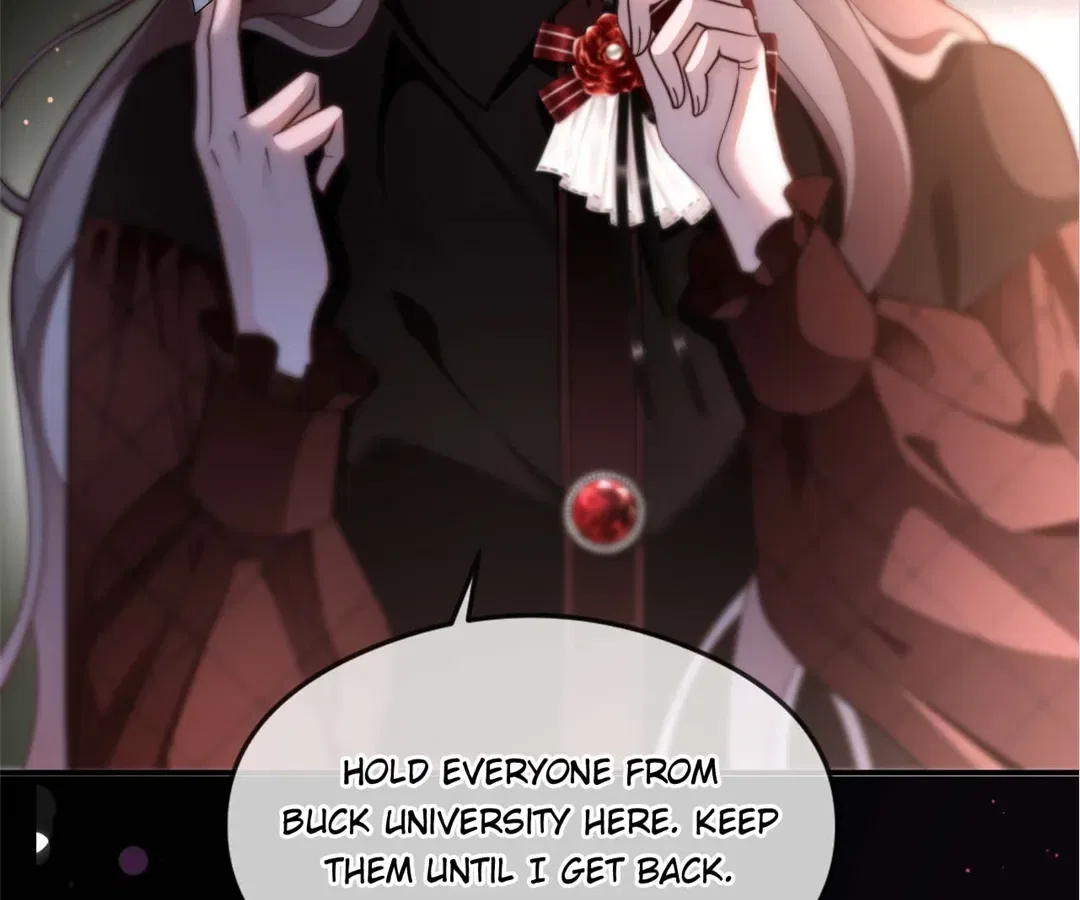 My Brothers Dote On Me Chapter 290 – Page 38