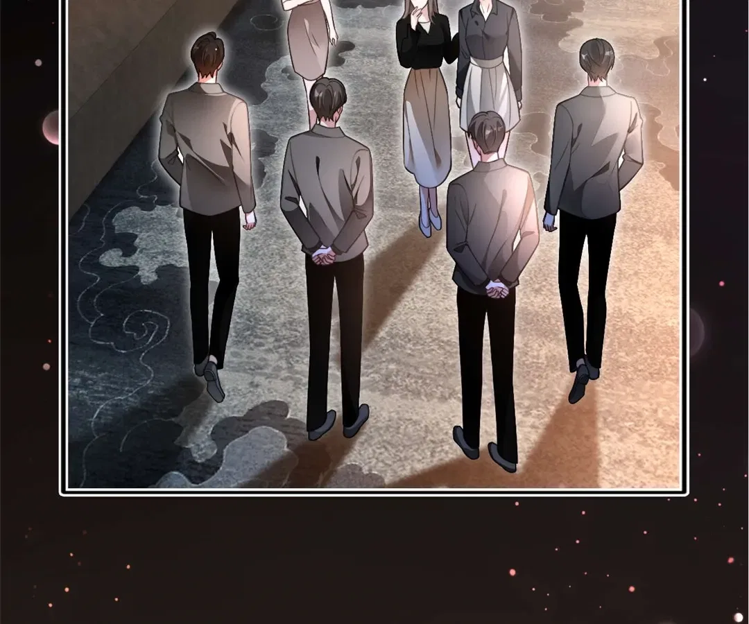 My Brothers Dote On Me Chapter 290 – Page 40