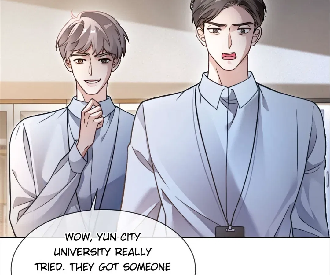 My Brothers Dote On Me Chapter 290 – Page 49