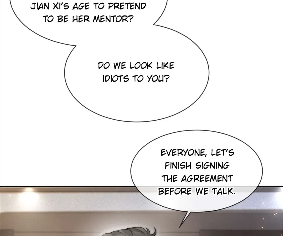 My Brothers Dote On Me Chapter 290 – Page 50