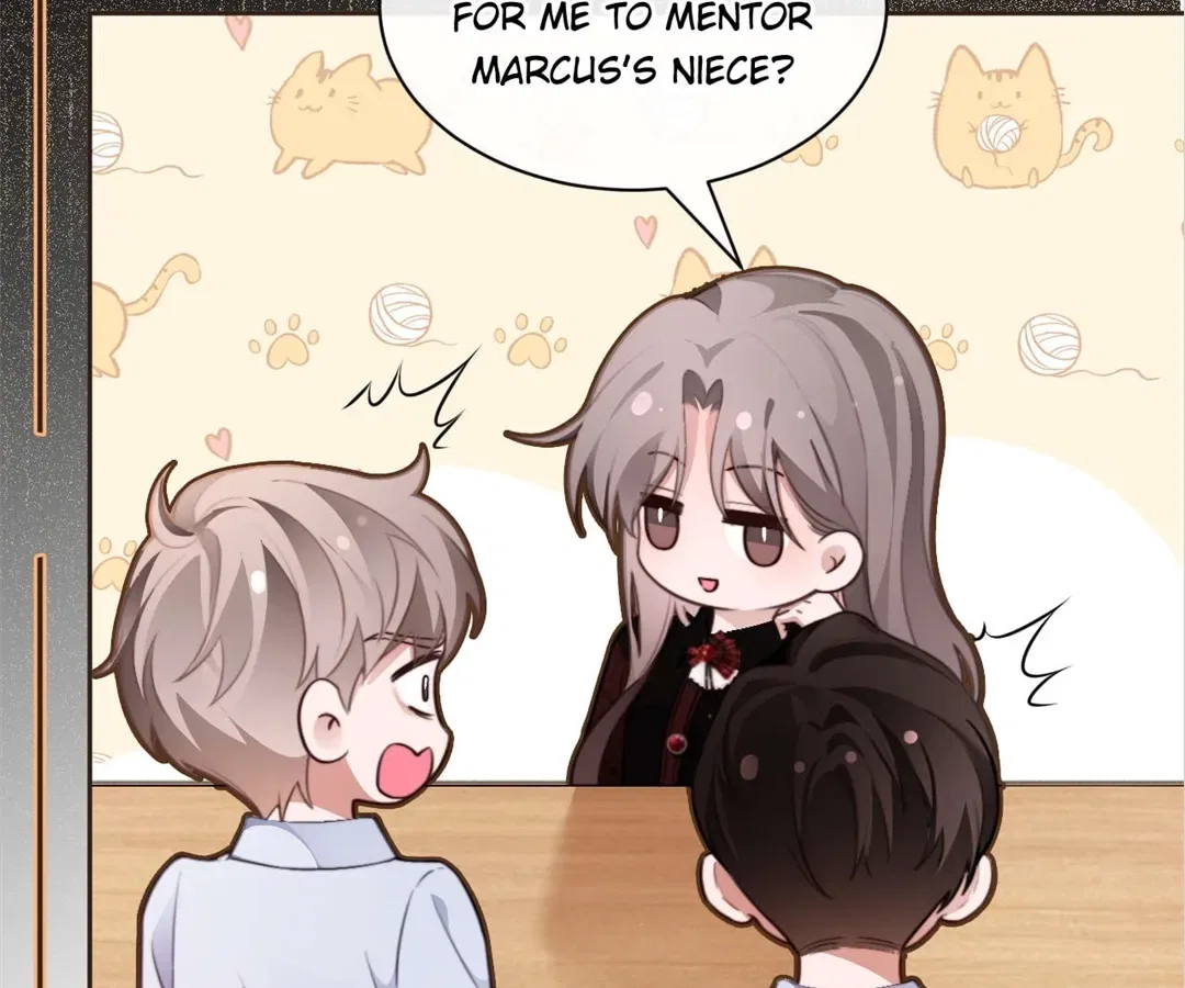 My Brothers Dote On Me Chapter 290 – Page 58