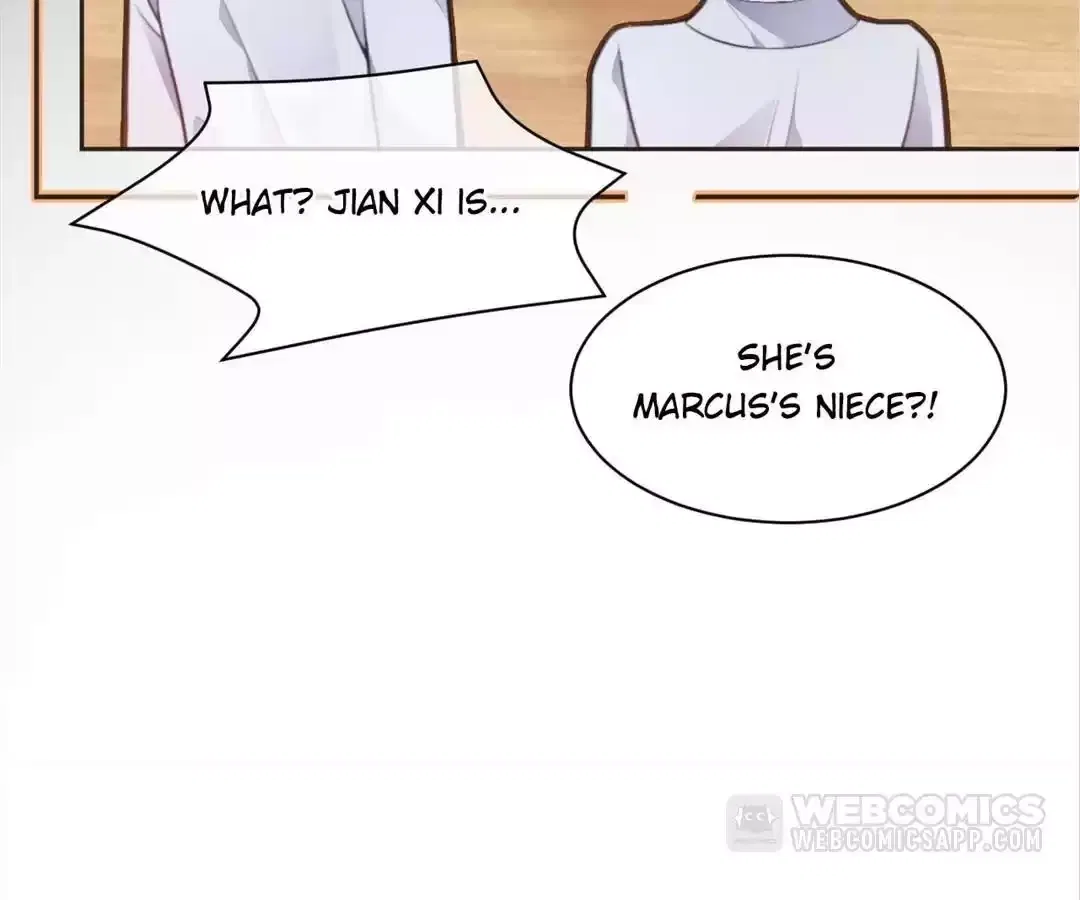 My Brothers Dote On Me Chapter 290 – Page 59