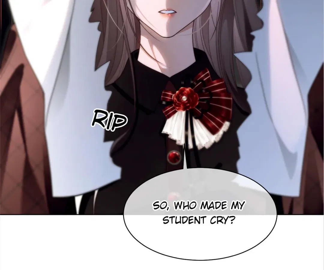 My Brothers Dote On Me Chapter 290 – Page 61