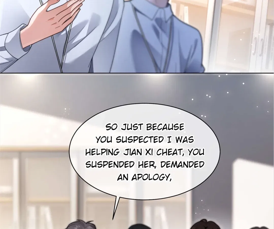 My Brothers Dote On Me Chapter 290 – Page 63
