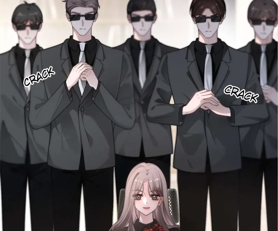 My Brothers Dote On Me Chapter 290 – Page 64