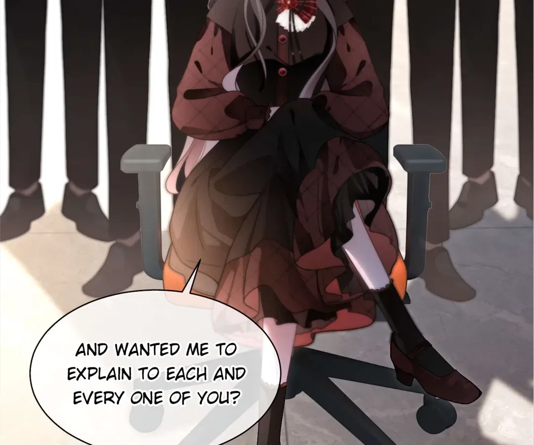 My Brothers Dote On Me Chapter 290 – Page 65