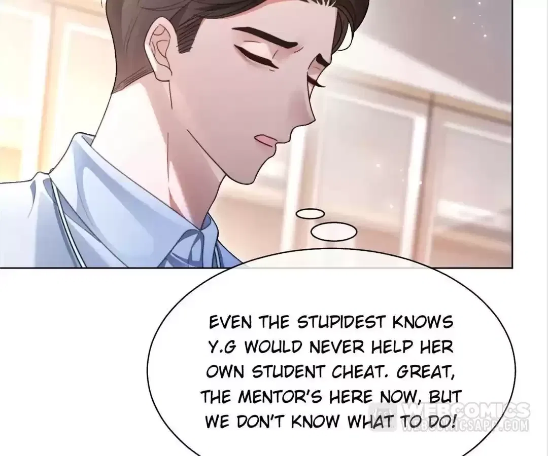 My Brothers Dote On Me Chapter 290 – Page 67