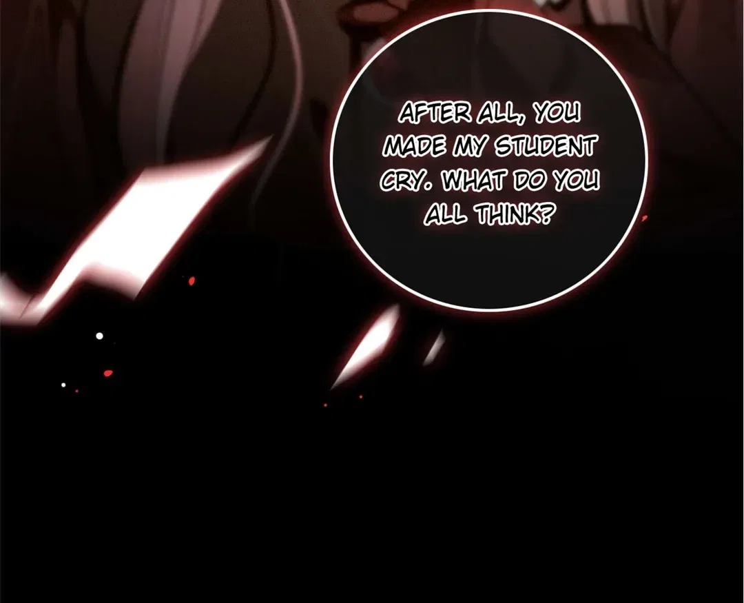 My Brothers Dote On Me Chapter 290 – Page 71