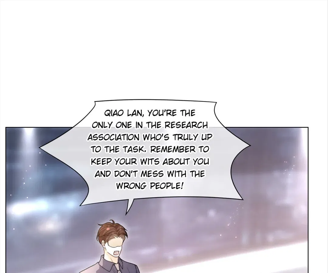 My Brothers Dote On Me Chapter 289 – Page 1
