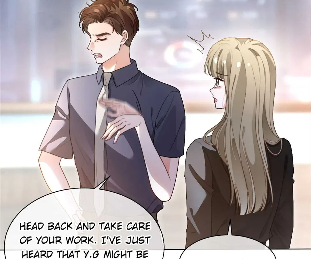 My Brothers Dote On Me Chapter 289 – Page 4