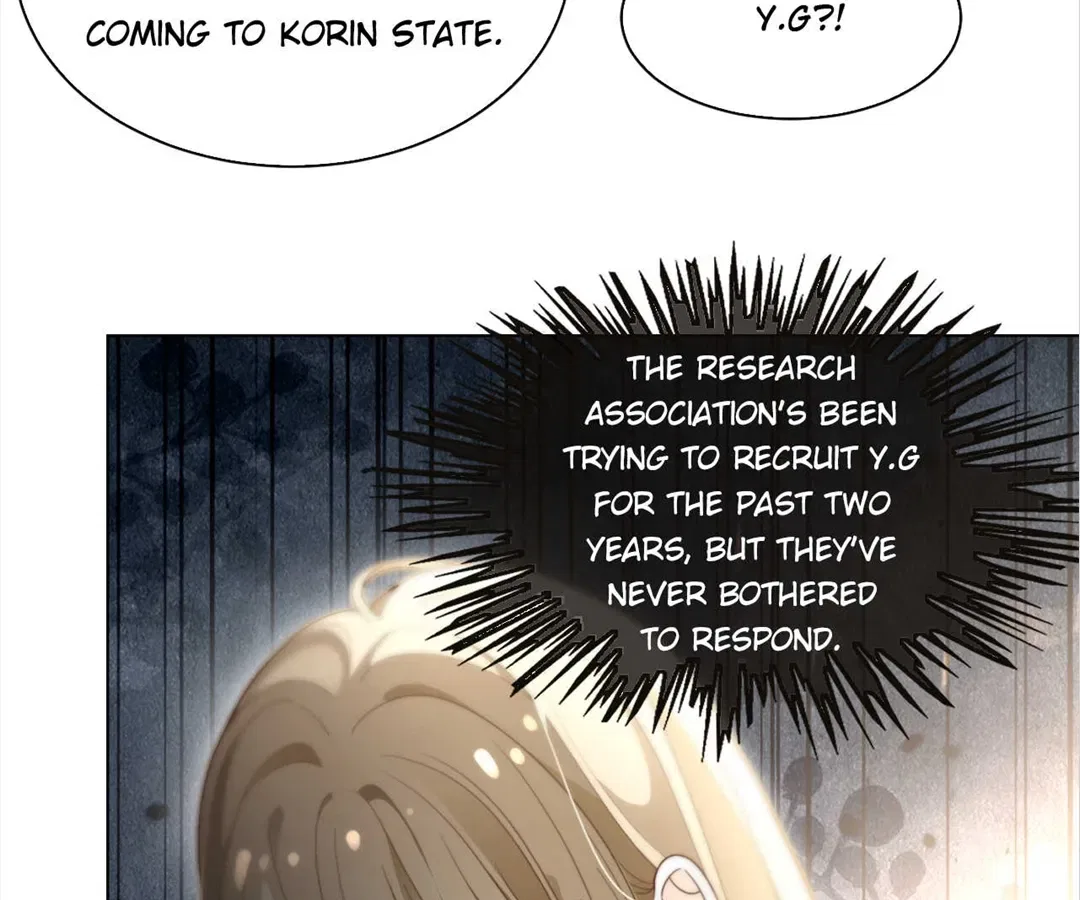 My Brothers Dote On Me Chapter 289 – Page 5