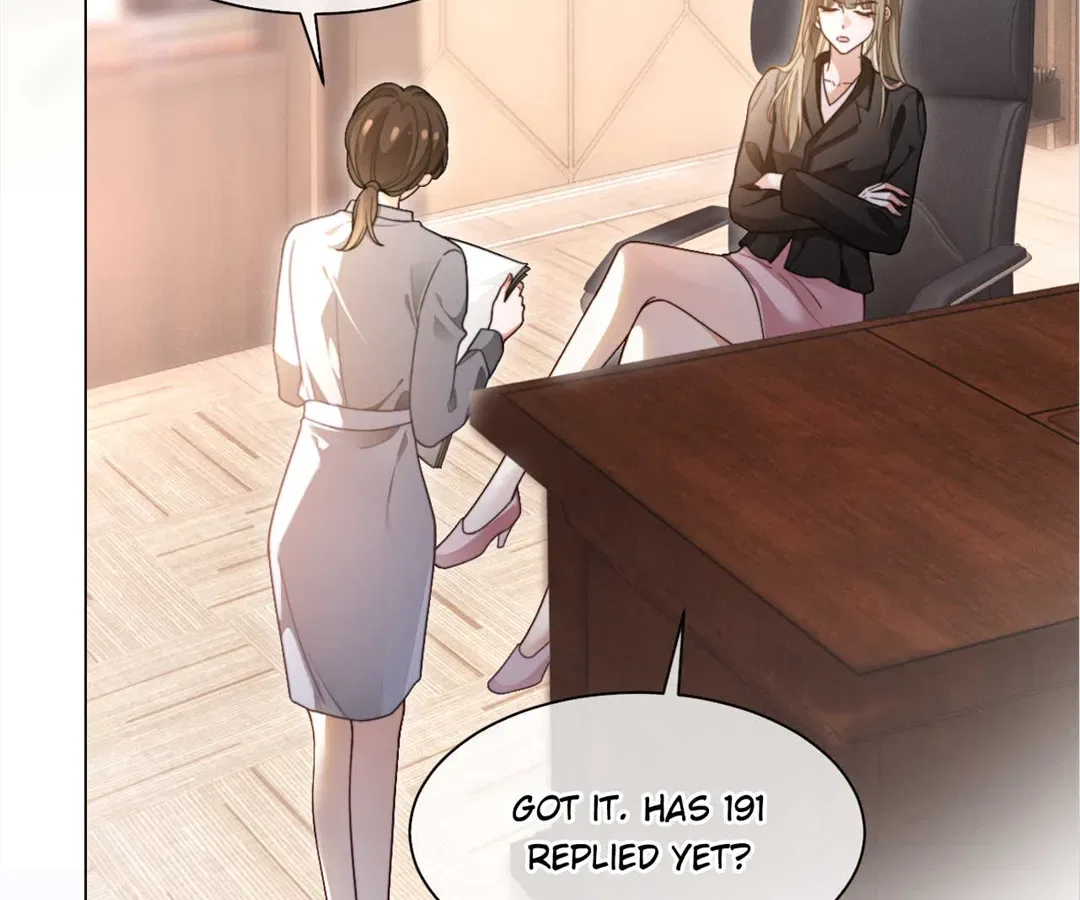 My Brothers Dote On Me Chapter 289 – Page 10