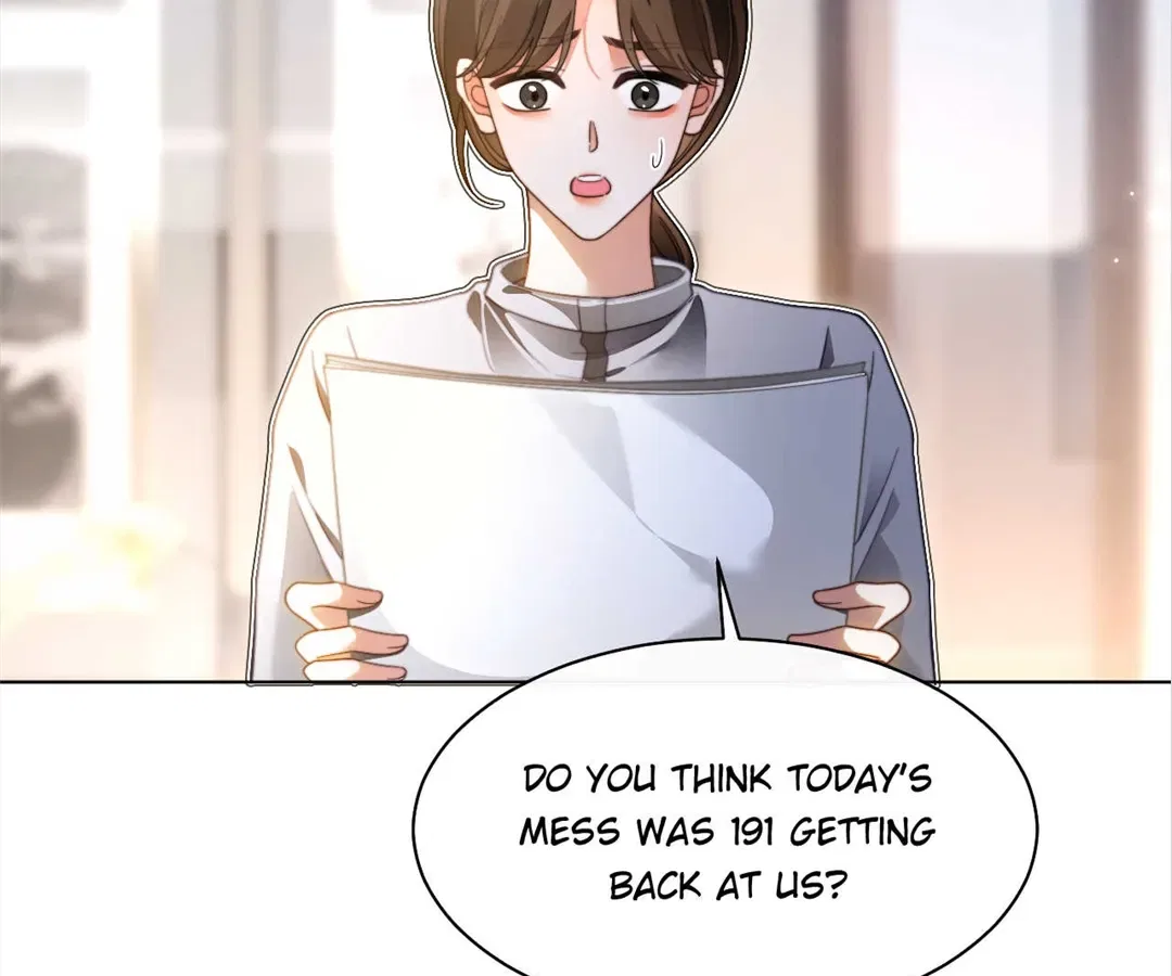 My Brothers Dote On Me Chapter 289 – Page 12