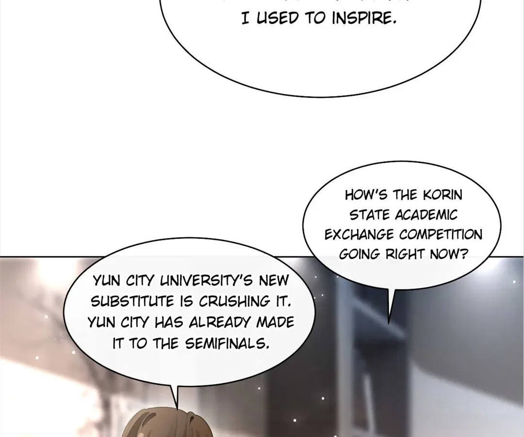 My Brothers Dote On Me Chapter 289 – Page 15