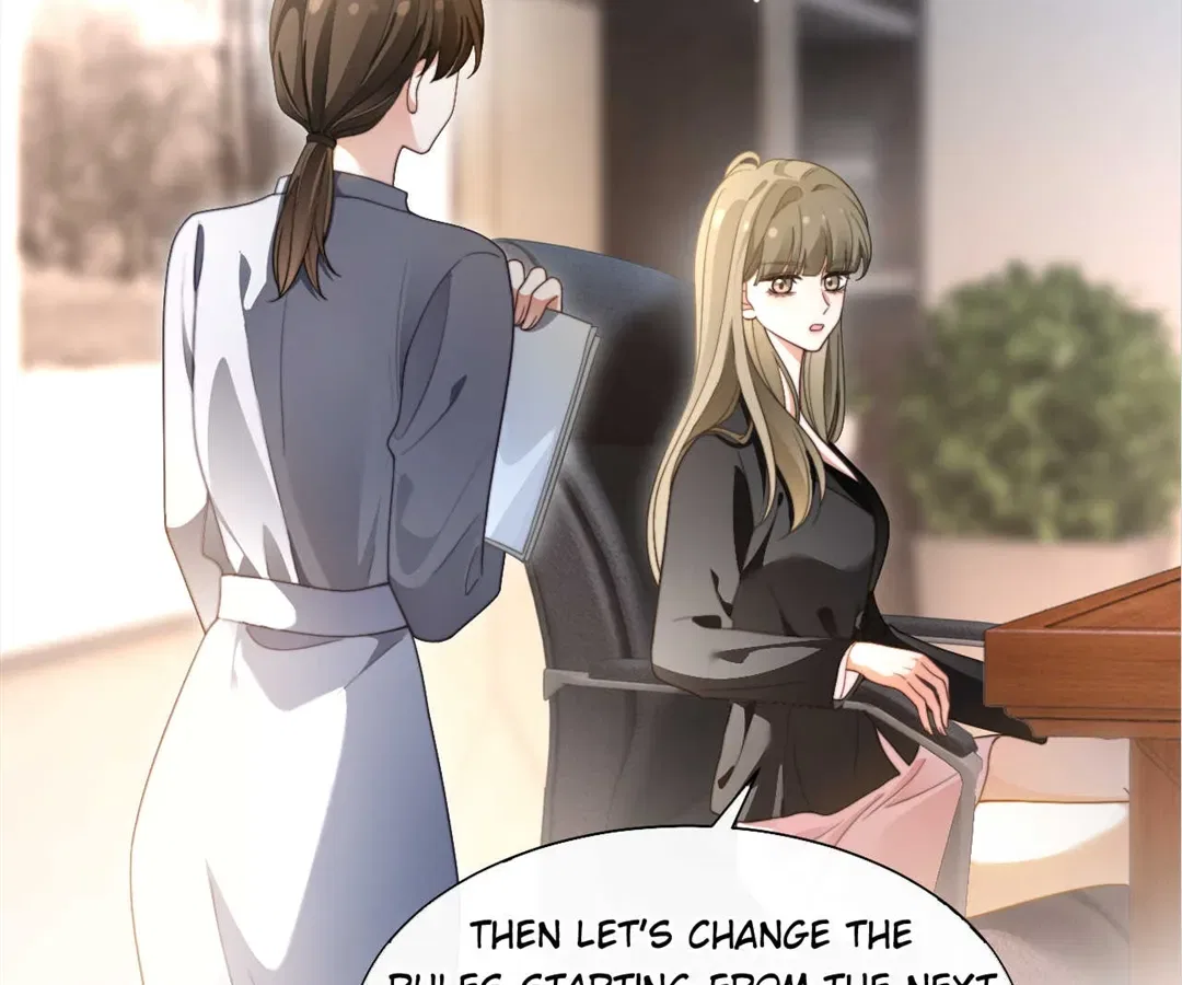 My Brothers Dote On Me Chapter 289 – Page 16