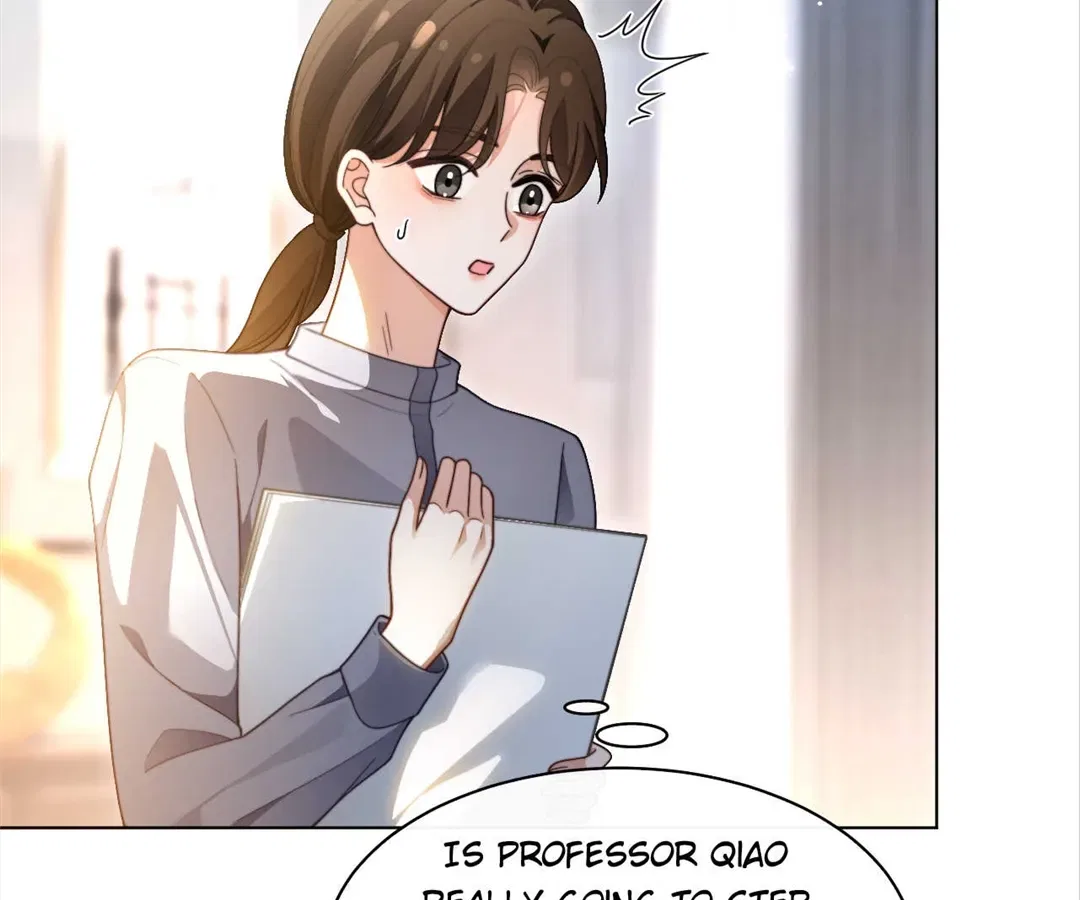 My Brothers Dote On Me Chapter 289 – Page 18
