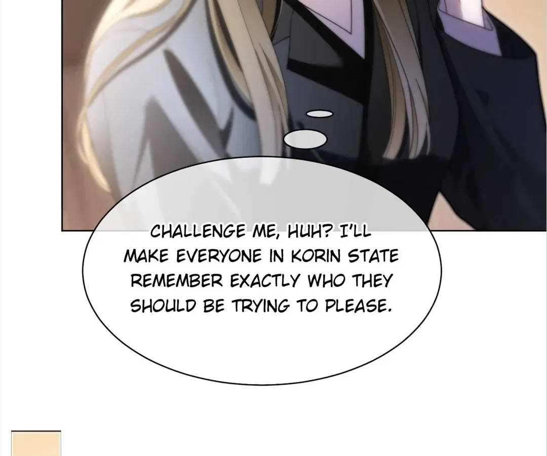 My Brothers Dote On Me Chapter 289 – Page 21
