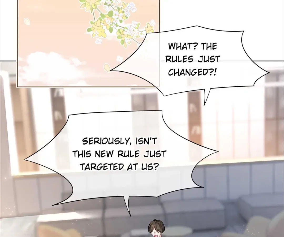 My Brothers Dote On Me Chapter 289 – Page 23