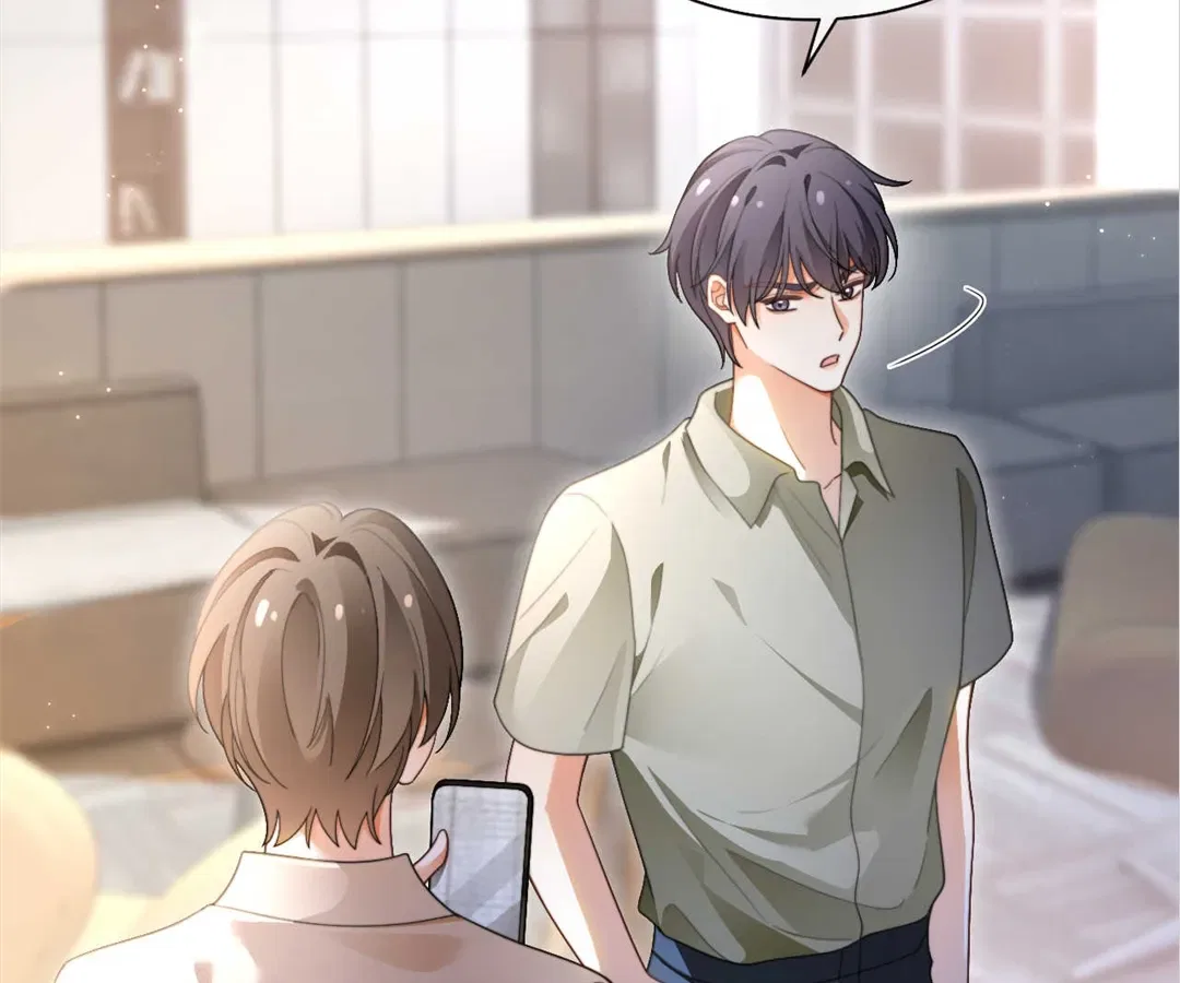 My Brothers Dote On Me Chapter 289 – Page 28