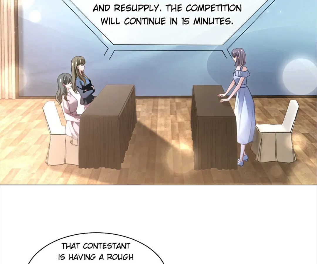 My Brothers Dote On Me Chapter 289 – Page 31