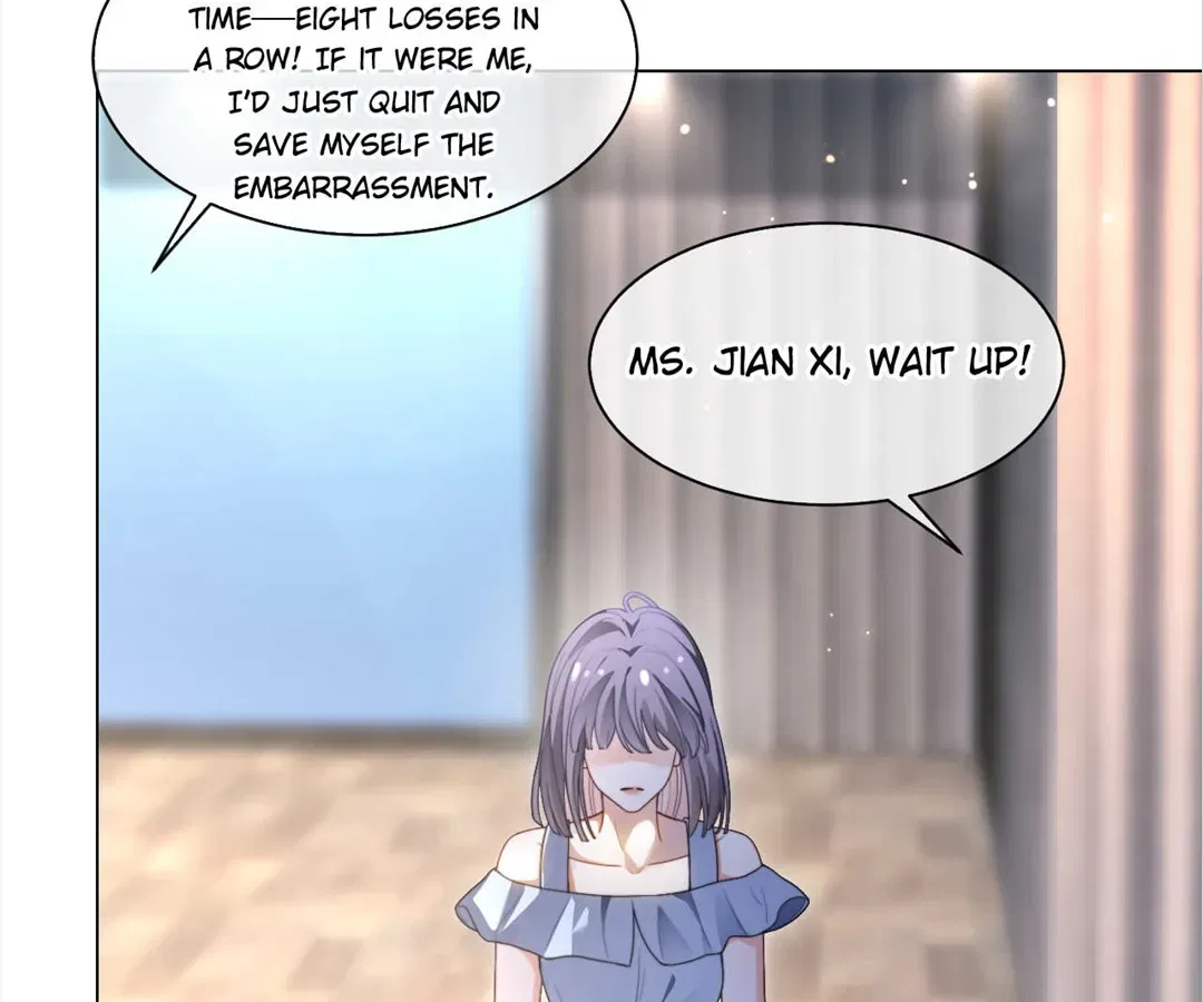 My Brothers Dote On Me Chapter 289 – Page 32