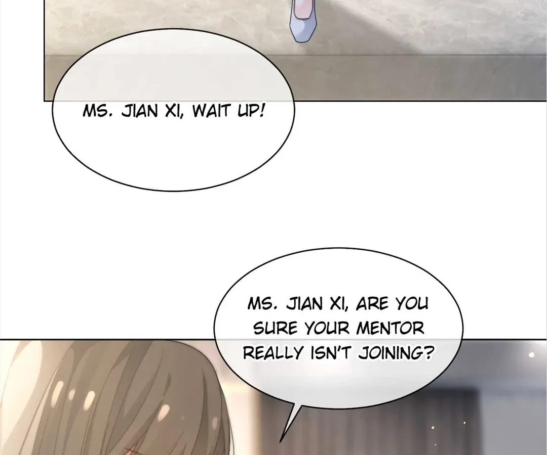 My Brothers Dote On Me Chapter 289 – Page 34