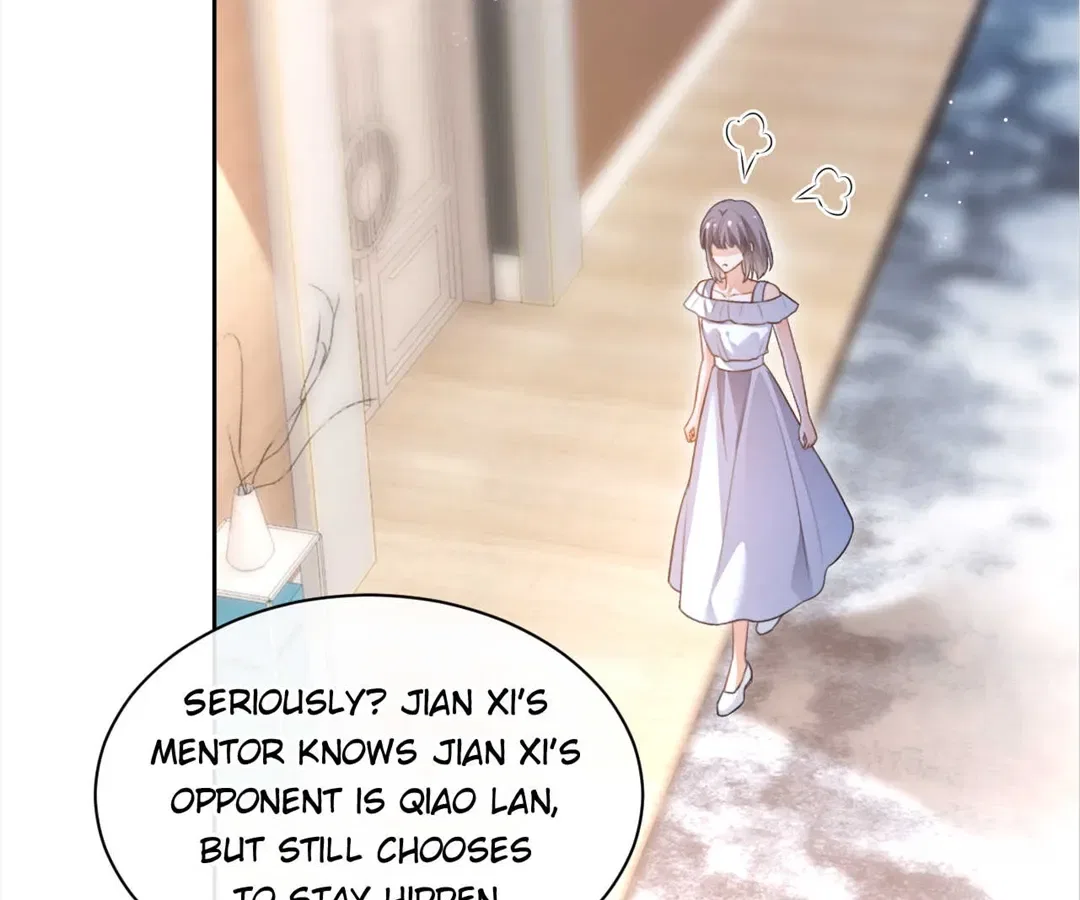 My Brothers Dote On Me Chapter 289 – Page 42