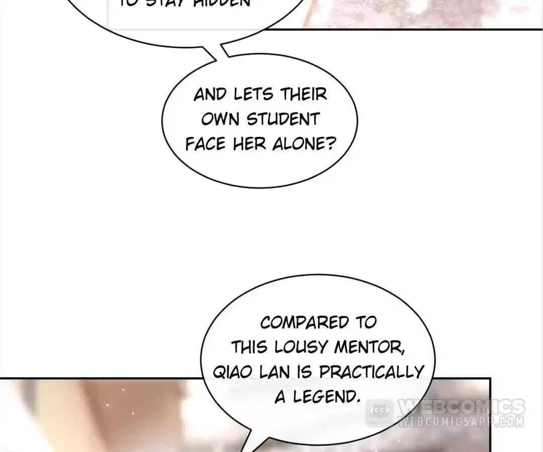 My Brothers Dote On Me Chapter 289 – Page 43