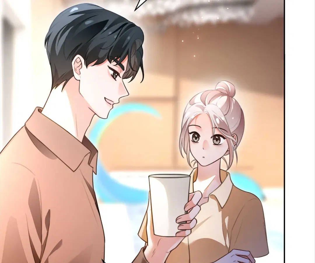 My Brothers Dote On Me Chapter 289 – Page 44
