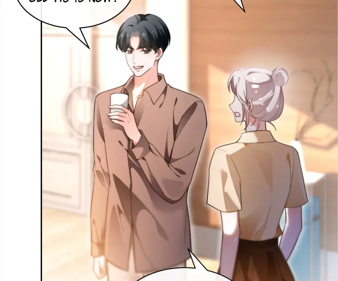 My Brothers Dote On Me Chapter 289 – Page 46