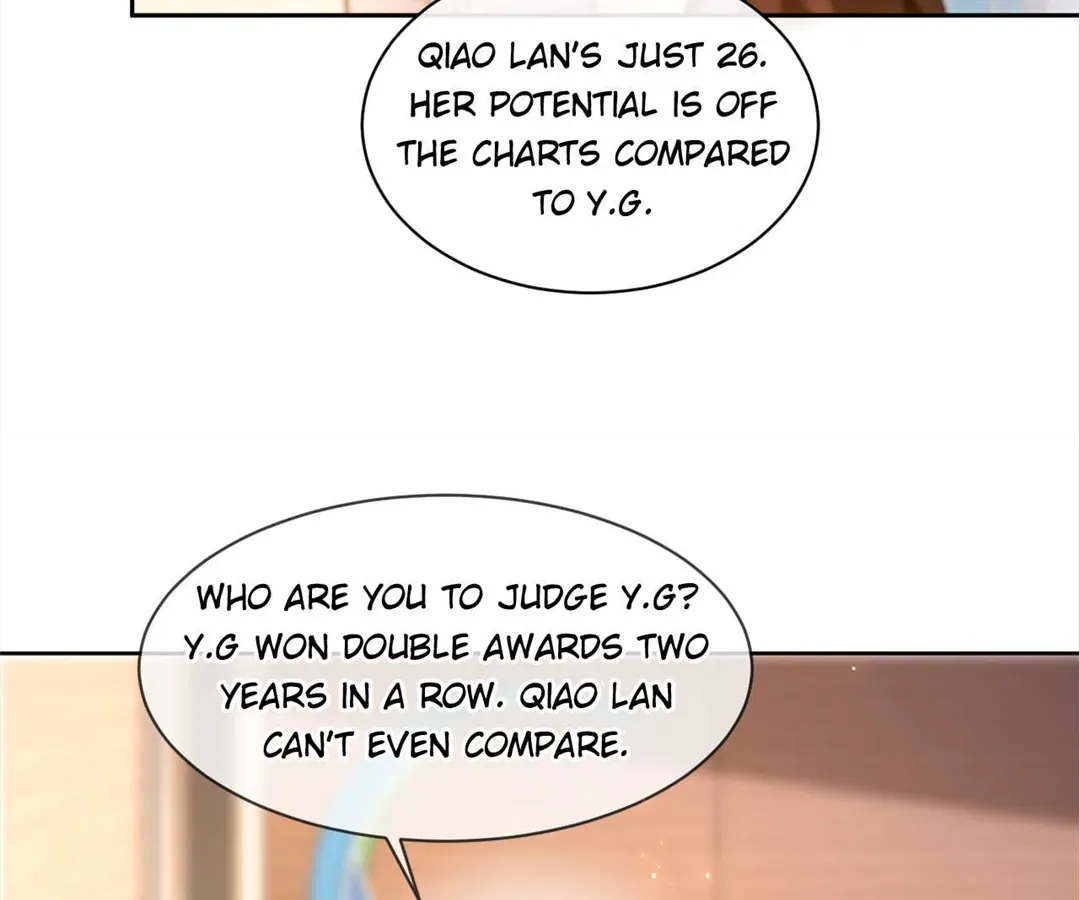My Brothers Dote On Me Chapter 289 – Page 47