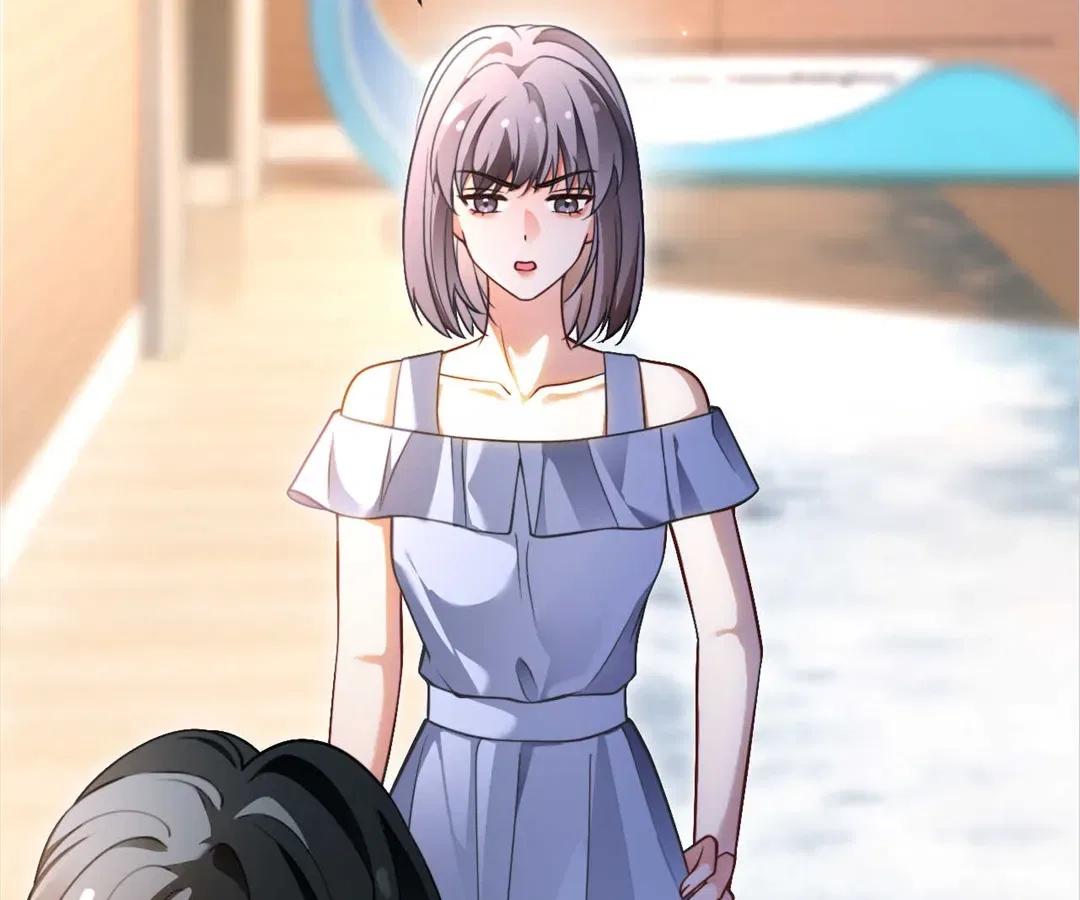 My Brothers Dote On Me Chapter 289 – Page 48