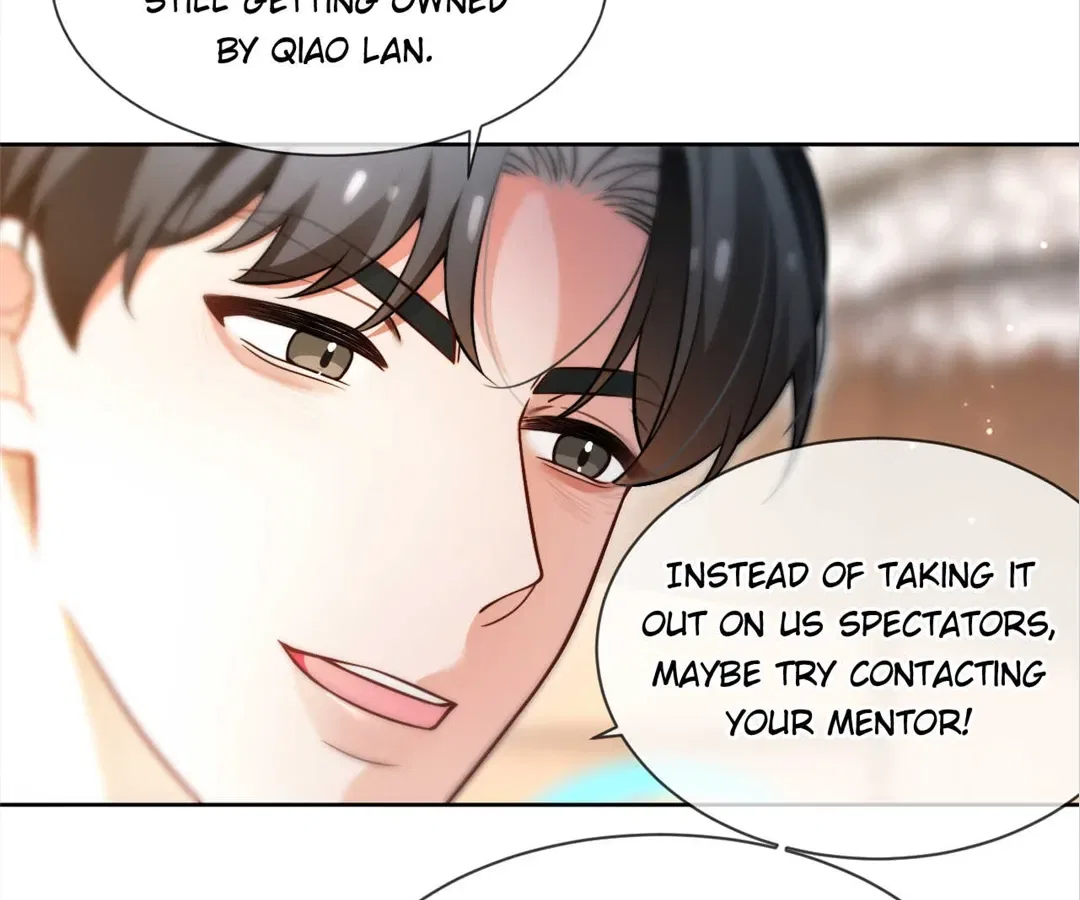 My Brothers Dote On Me Chapter 289 – Page 50