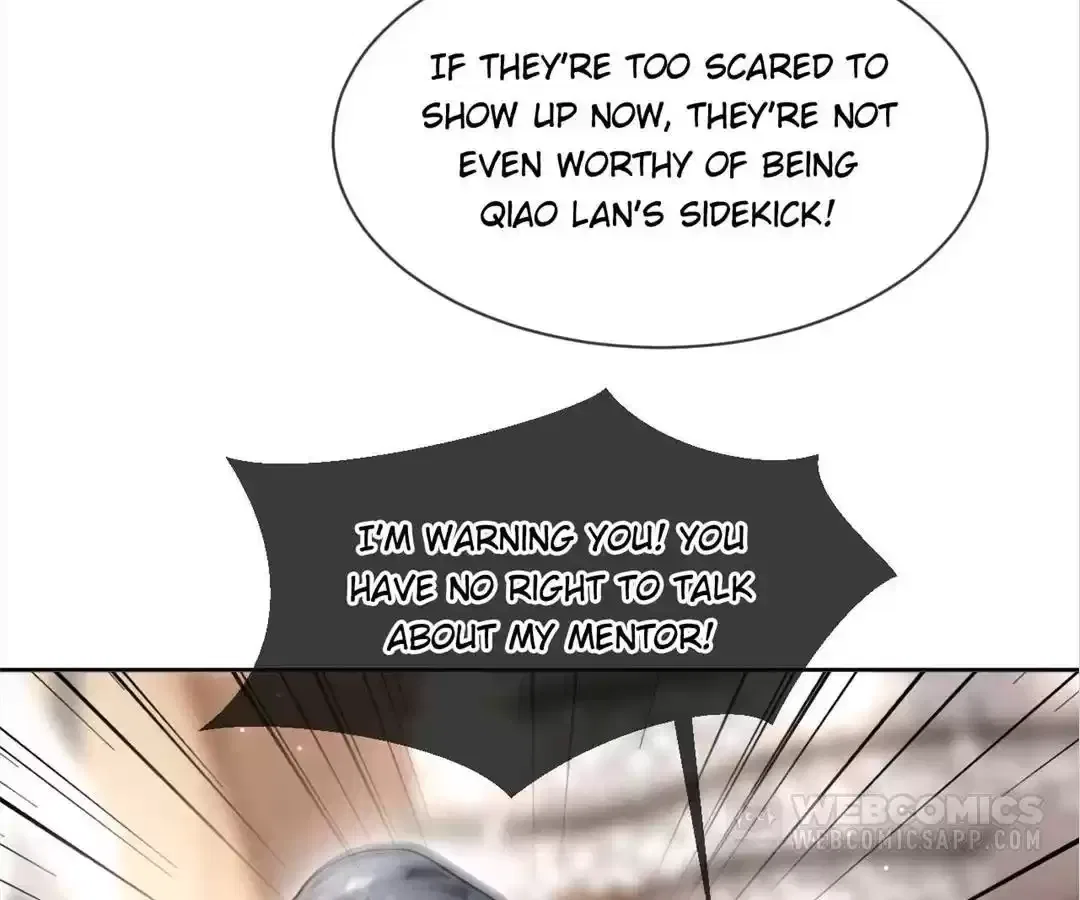My Brothers Dote On Me Chapter 289 – Page 51