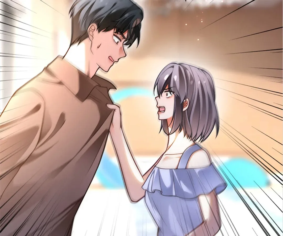 My Brothers Dote On Me Chapter 289 – Page 52