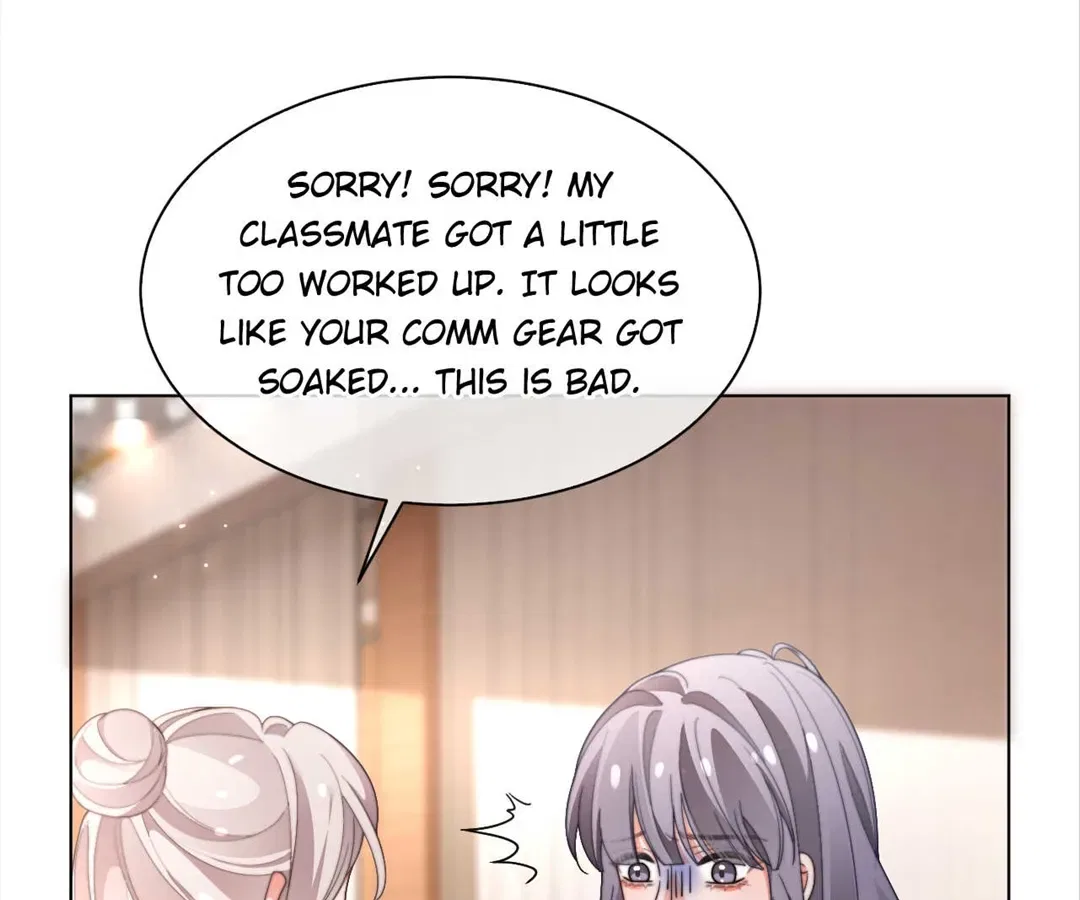 My Brothers Dote On Me Chapter 289 – Page 55