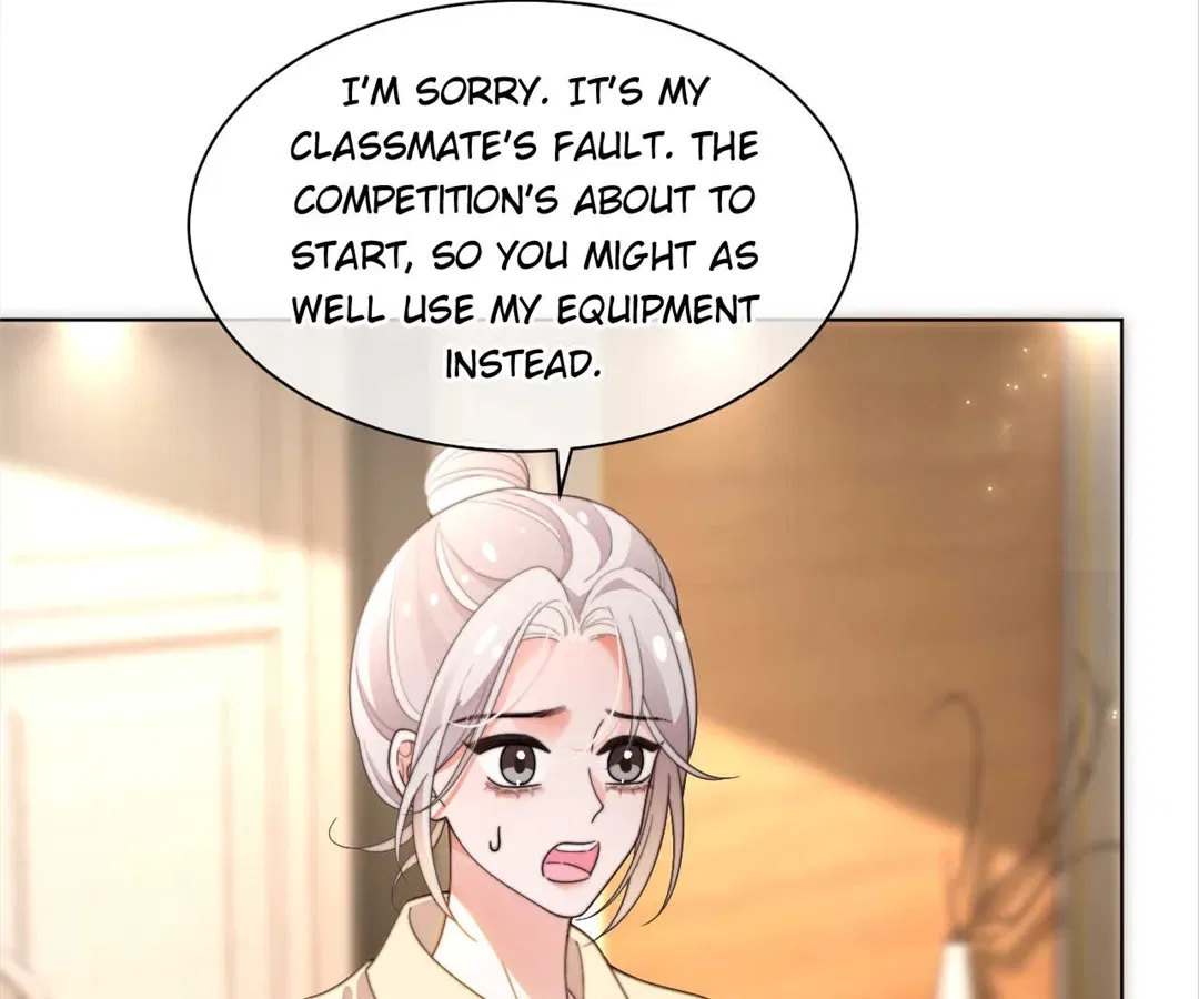 My Brothers Dote On Me Chapter 289 – Page 57