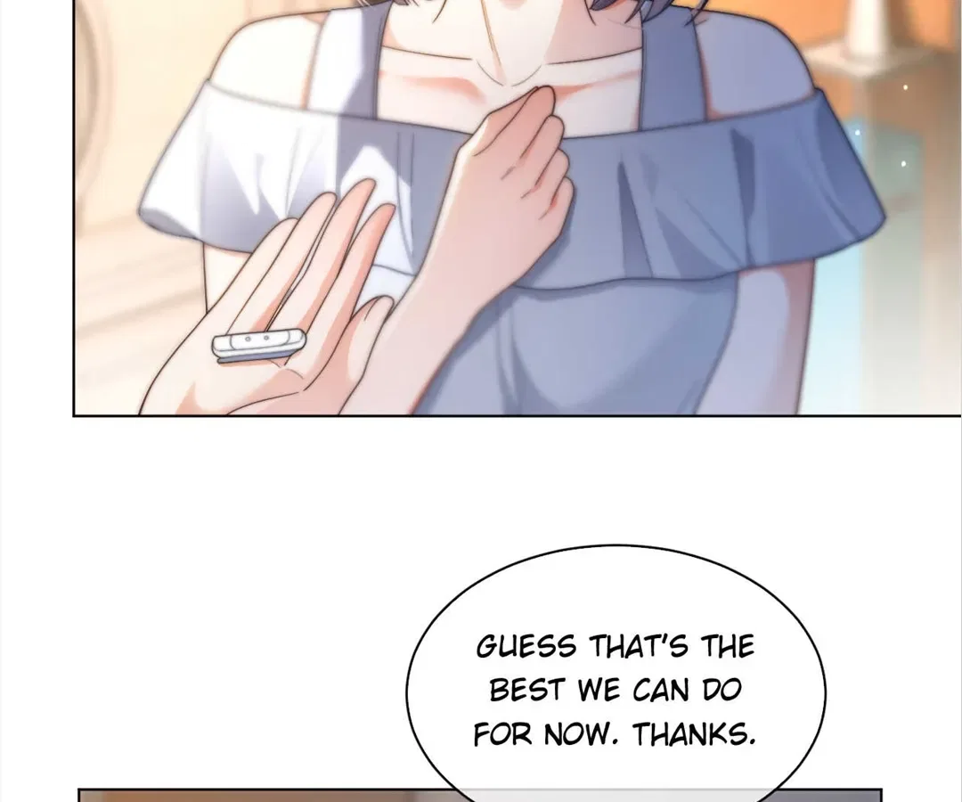 My Brothers Dote On Me Chapter 289 – Page 60
