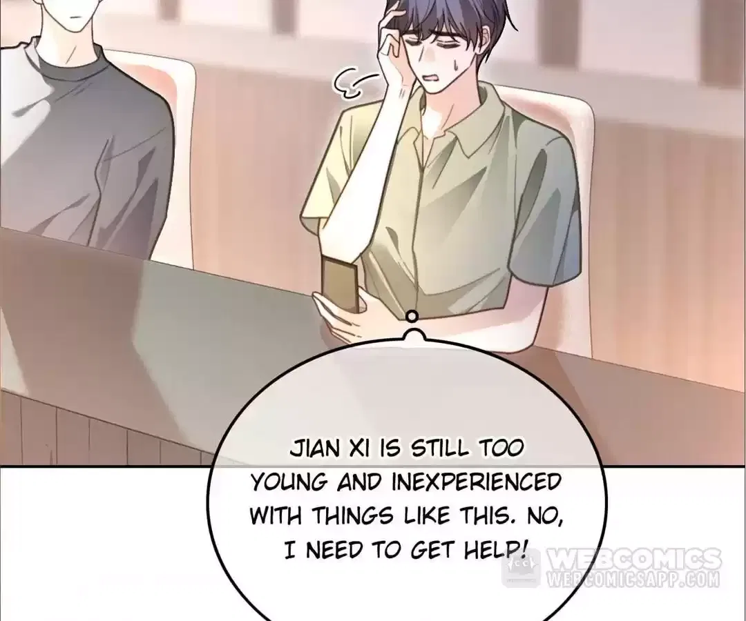 My Brothers Dote On Me Chapter 289 – Page 75