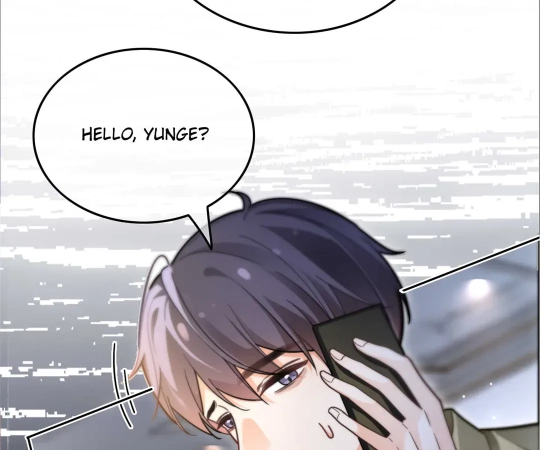 My Brothers Dote On Me Chapter 289 – Page 76
