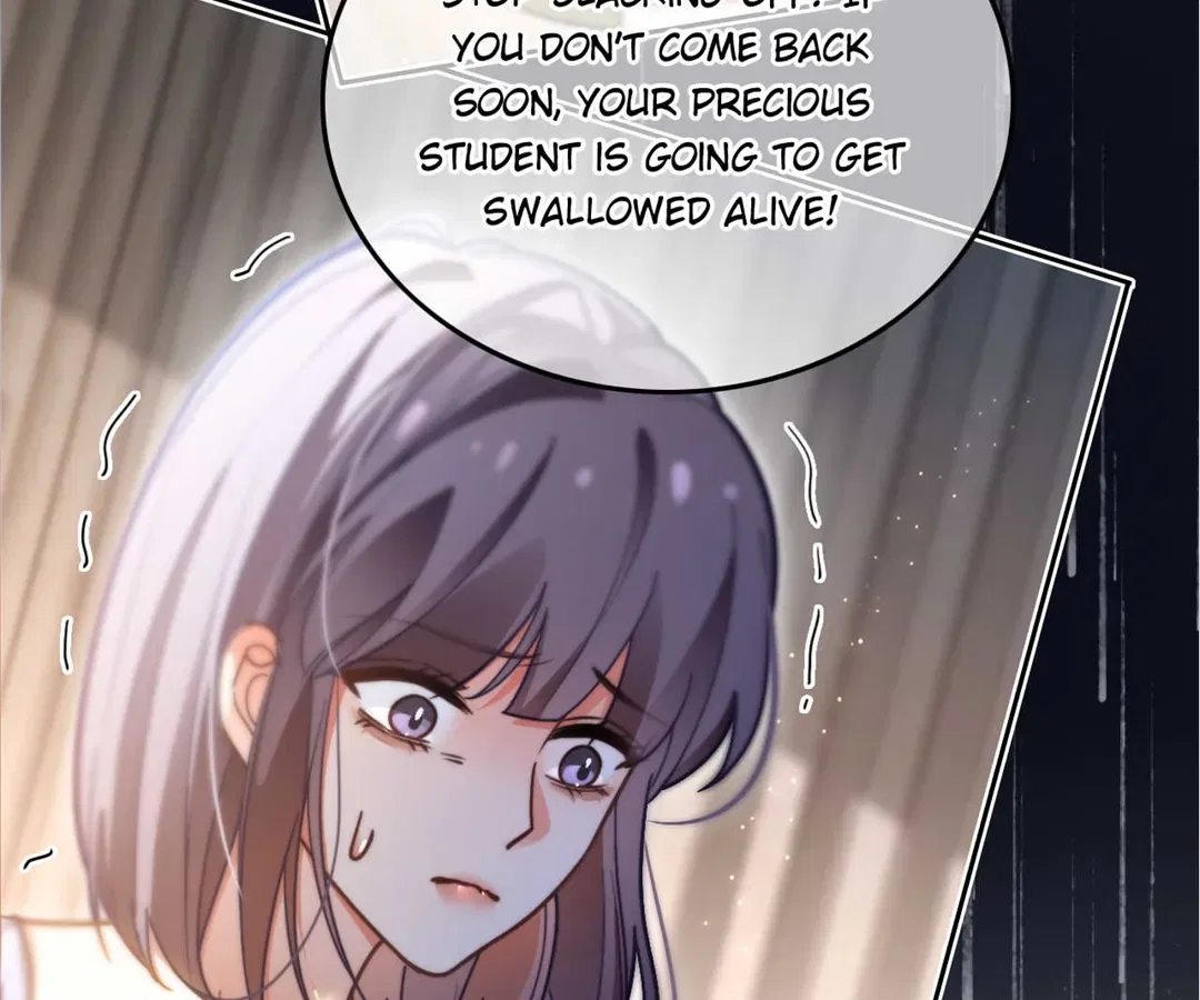 My Brothers Dote On Me Chapter 289 – Page 78
