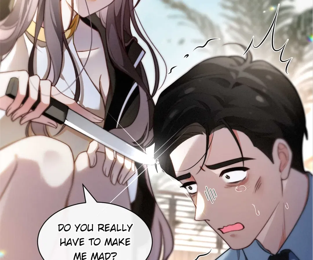 My Brothers Dote On Me Chapter 288 – Page 2