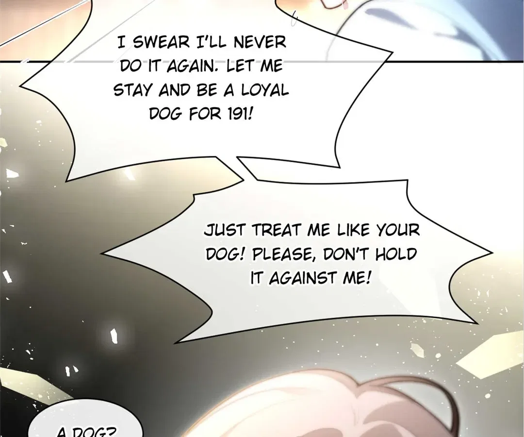 My Brothers Dote On Me Chapter 288 – Page 4