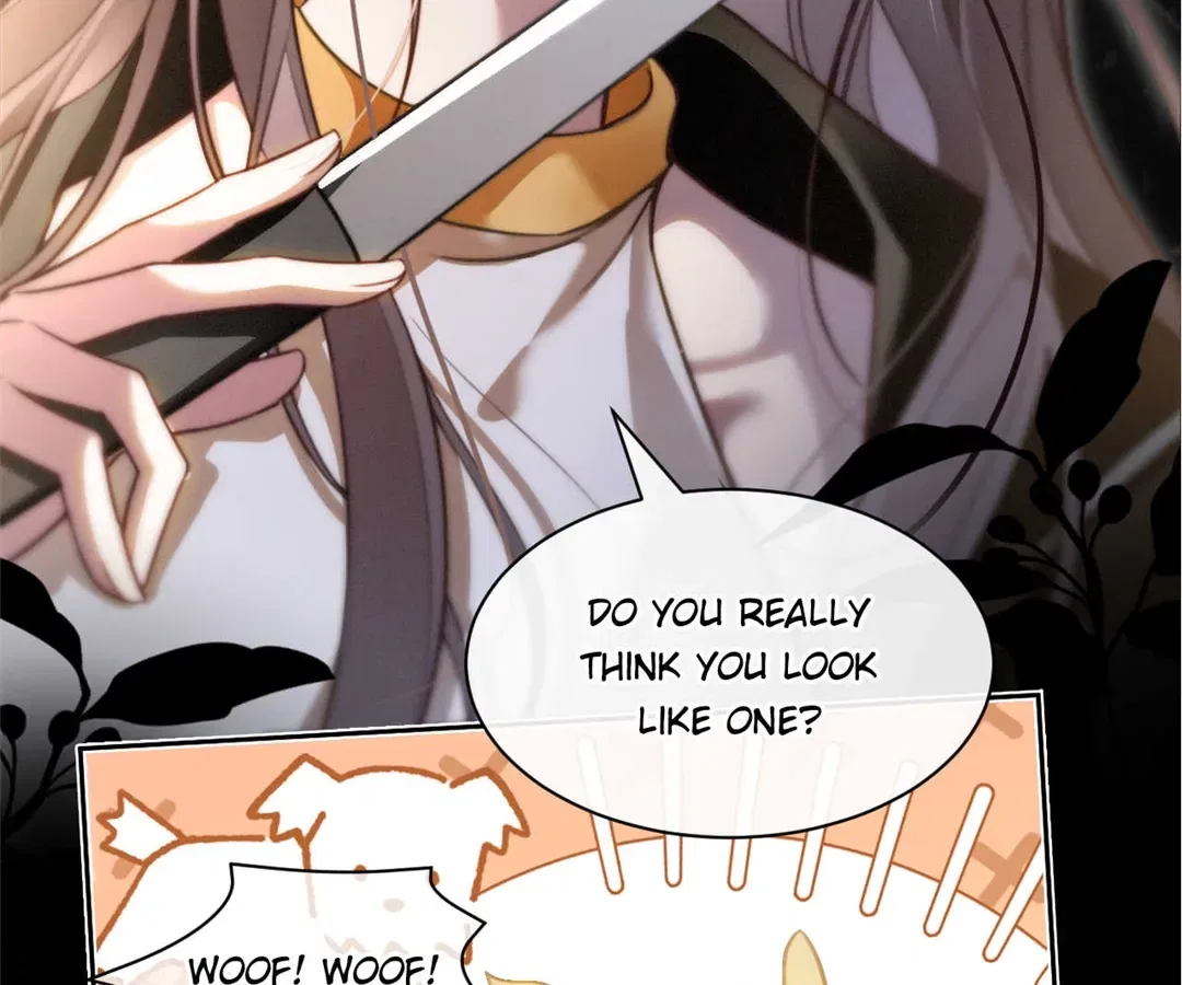 My Brothers Dote On Me Chapter 288 – Page 6