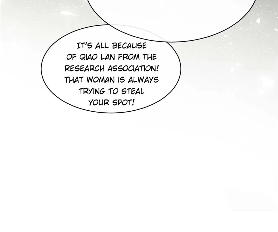 My Brothers Dote On Me Chapter 288 – Page 8
