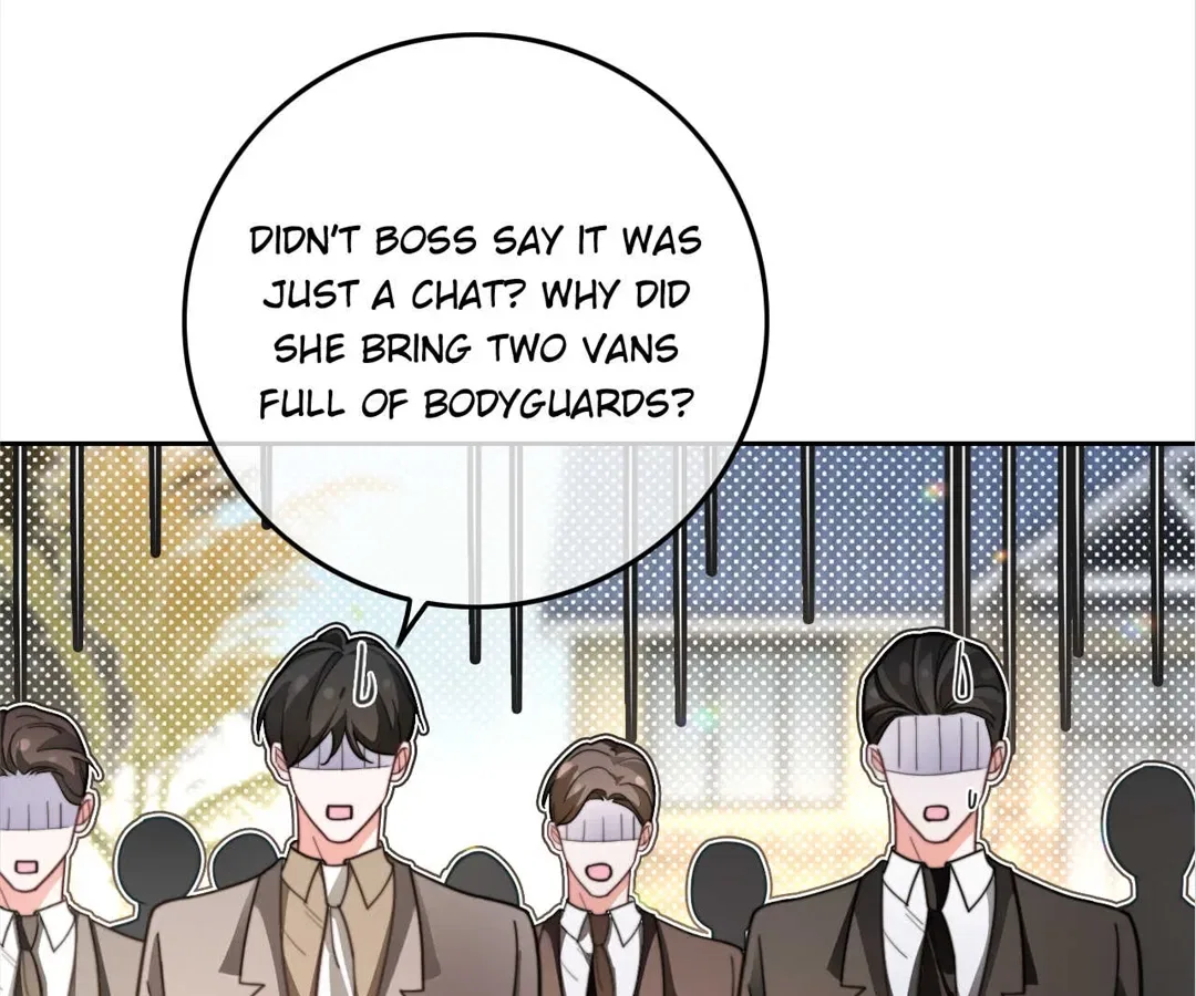 My Brothers Dote On Me Chapter 288 – Page 9