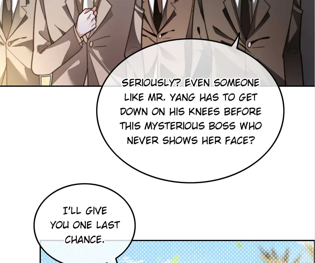 My Brothers Dote On Me Chapter 288 – Page 10
