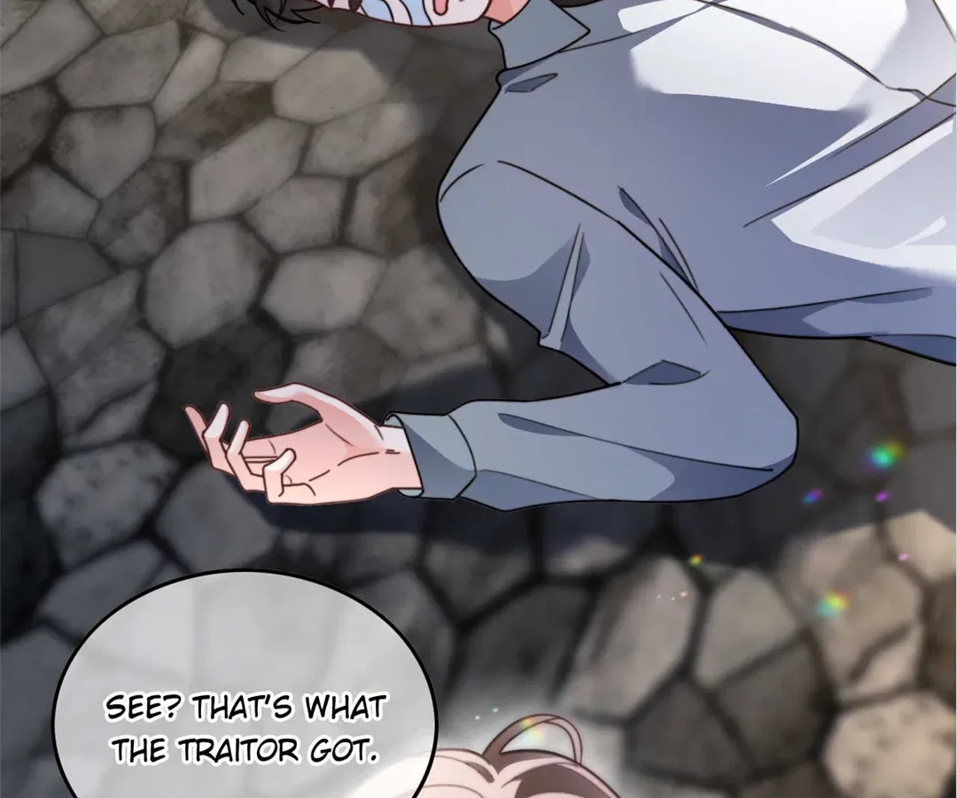 My Brothers Dote On Me Chapter 288 – Page 23
