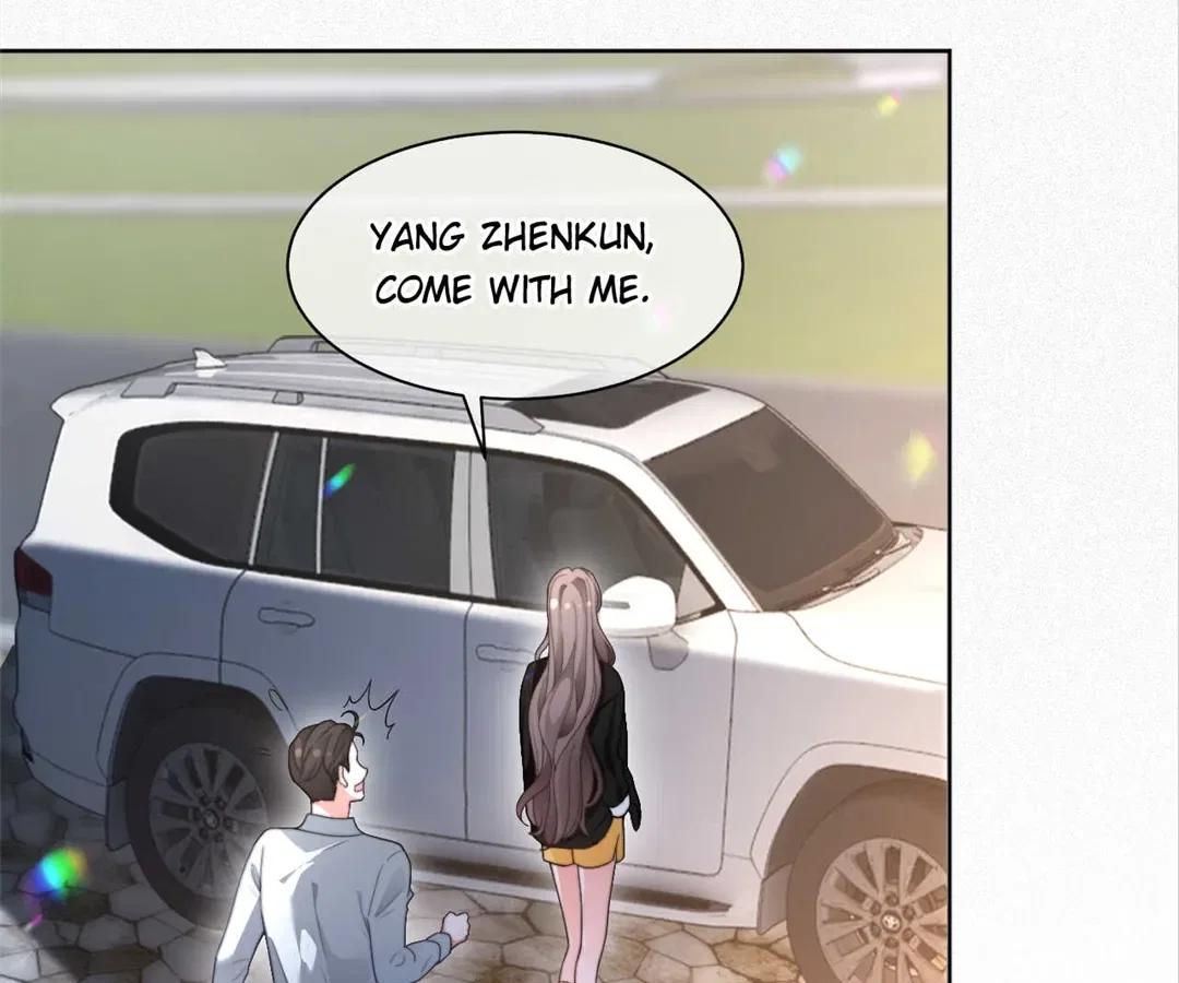 My Brothers Dote On Me Chapter 288 – Page 28