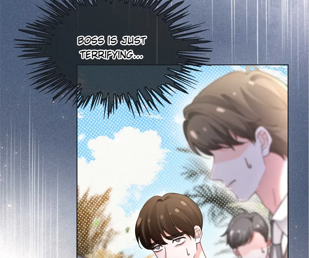 My Brothers Dote On Me Chapter 288 – Page 30